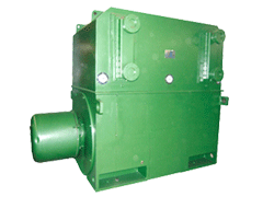 YKS400-2YRKS系列高压电动机